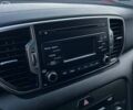 Чорний Кіа Sportage, об'ємом двигуна 1.59 л та пробігом 98 тис. км за 15500 $, фото 38 на Automoto.ua