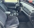 Чорний Кіа Sportage, об'ємом двигуна 1.69 л та пробігом 104 тис. км за 17300 $, фото 30 на Automoto.ua