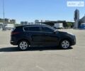 Черный Киа Sportage, объемом двигателя 1.7 л и пробегом 119 тыс. км за 18600 $, фото 11 на Automoto.ua