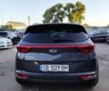 Чорний Кіа Sportage, об'ємом двигуна 1.59 л та пробігом 98 тис. км за 15500 $, фото 46 на Automoto.ua