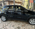 Чорний Кіа Sportage, об'ємом двигуна 2.36 л та пробігом 170 тис. км за 13700 $, фото 3 на Automoto.ua