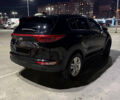 Чорний Кіа Sportage, об'ємом двигуна 2.36 л та пробігом 155 тис. км за 13000 $, фото 5 на Automoto.ua