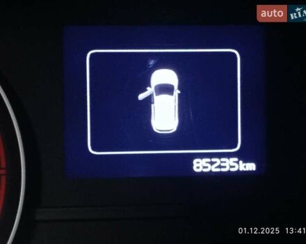 Черный Киа Sportage, объемом двигателя 2.36 л и пробегом 85 тыс. км за 13000 $, фото 16 на Automoto.ua