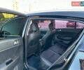 Черный Киа Sportage, объемом двигателя 2 л и пробегом 194 тыс. км за 17800 $, фото 9 на Automoto.ua