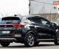 Черный Киа Sportage, объемом двигателя 1.6 л и пробегом 68 тыс. км за 16900 $, фото 30 на Automoto.ua