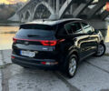 Чорний Кіа Sportage, об'ємом двигуна 1.69 л та пробігом 80 тис. км за 18500 $, фото 10 на Automoto.ua