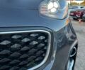Чорний Кіа Sportage, об'ємом двигуна 1.59 л та пробігом 98 тис. км за 15500 $, фото 15 на Automoto.ua