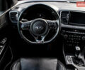 Черный Киа Sportage, объемом двигателя 1.6 л и пробегом 68 тыс. км за 16900 $, фото 43 на Automoto.ua