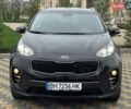 Чорний Кіа Sportage, об'ємом двигуна 1.69 л та пробігом 104 тис. км за 17300 $, фото 11 на Automoto.ua