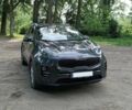 Чорний Кіа Sportage, об'ємом двигуна 0.16 л та пробігом 56 тис. км за 17263 $, фото 1 на Automoto.ua