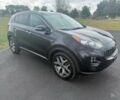 Киа Sportage 2017 в Львове на Automoto.ua Черный Киа Sportage, объемом двигателя 2 л и пробегом 51 тыс. км за 4000 $, фото 1 на Automoto.ua