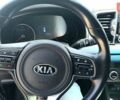 Черный Киа Sportage, объемом двигателя 2 л и пробегом 220 тыс. км за 18300 $, фото 24 на Automoto.ua