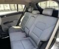 Черный Киа Sportage, объемом двигателя 2.4 л и пробегом 47 тыс. км за 3200 $, фото 7 на Automoto.ua