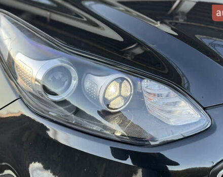 Чорний Кіа Sportage, об'ємом двигуна 1.69 л та пробігом 80 тис. км за 18500 $, фото 34 на Automoto.ua