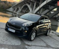 Чорний Кіа Sportage, об'ємом двигуна 1.69 л та пробігом 80 тис. км за 18500 $, фото 25 на Automoto.ua