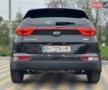 Чорний Кіа Sportage, об'ємом двигуна 1.69 л та пробігом 104 тис. км за 17300 $, фото 52 на Automoto.ua