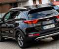 Черный Киа Sportage, объемом двигателя 1.6 л и пробегом 68 тыс. км за 16900 $, фото 19 на Automoto.ua