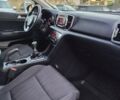 Чорний Кіа Sportage, об'ємом двигуна 1.59 л та пробігом 98 тис. км за 15500 $, фото 34 на Automoto.ua