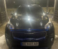Чорний Кіа Sportage, об'ємом двигуна 1.69 л та пробігом 165 тис. км за 18000 $, фото 1 на Automoto.ua