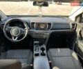 Чорний Кіа Sportage, об'ємом двигуна 2.4 л та пробігом 160 тис. км за 15000 $, фото 36 на Automoto.ua