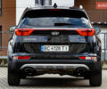 Черный Киа Sportage, объемом двигателя 1.6 л и пробегом 68 тыс. км за 16900 $, фото 24 на Automoto.ua