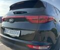 Чорний Кіа Sportage, об'ємом двигуна 2.4 л та пробігом 160 тис. км за 15000 $, фото 15 на Automoto.ua