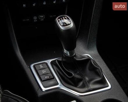 Черный Киа Sportage, объемом двигателя 1.6 л и пробегом 68 тыс. км за 16900 $, фото 51 на Automoto.ua