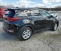 Чорний Кіа Sportage, об'ємом двигуна 0.24 л та пробігом 84 тис. км за 3100 $, фото 2 на Automoto.ua