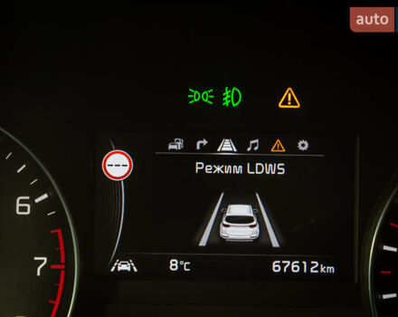 Черный Киа Sportage, объемом двигателя 1.6 л и пробегом 68 тыс. км за 16900 $, фото 47 на Automoto.ua