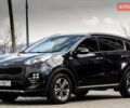 Черный Киа Sportage, объемом двигателя 1.6 л и пробегом 68 тыс. км за 16900 $, фото 17 на Automoto.ua