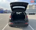 Чорний Кіа Sportage, об'ємом двигуна 2.4 л та пробігом 160 тис. км за 15000 $, фото 54 на Automoto.ua
