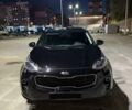 Чорний Кіа Sportage, об'ємом двигуна 2.36 л та пробігом 155 тис. км за 13000 $, фото 1 на Automoto.ua