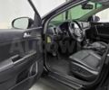 Чорний Кіа Sportage, об'ємом двигуна 1.7 л та пробігом 139 тис. км за 11750 $, фото 10 на Automoto.ua