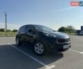 Чорний Кіа Sportage, об'ємом двигуна 2.4 л та пробігом 160 тис. км за 15000 $, фото 7 на Automoto.ua