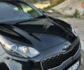 Чорний Кіа Sportage, об'ємом двигуна 1.69 л та пробігом 80 тис. км за 18500 $, фото 33 на Automoto.ua