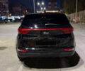 Чорний Кіа Sportage, об'ємом двигуна 2.36 л та пробігом 155 тис. км за 13000 $, фото 1 на Automoto.ua
