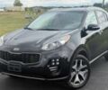 Киа Sportage 2017 в Львове на Automoto.ua Черный Киа Sportage, объемом двигателя 2 л и пробегом 51 тыс. км за 4000 $, фото 2 на Automoto.ua