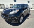 Черный Киа Sportage, объемом двигателя 2.4 л и пробегом 47 тыс. км за 3200 $, фото 1 на Automoto.ua