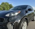 Чорний Кіа Sportage, об'ємом двигуна 2.4 л та пробігом 160 тис. км за 15000 $, фото 11 на Automoto.ua