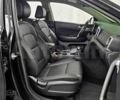 Чорний Кіа Sportage, об'ємом двигуна 1.7 л та пробігом 139 тис. км за 11750 $, фото 9 на Automoto.ua
