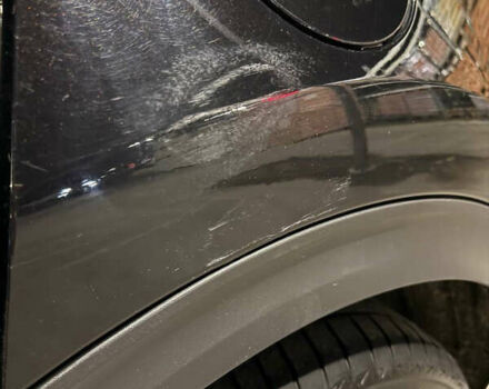 Чорний Кіа Sportage, об'ємом двигуна 2.36 л та пробігом 155 тис. км за 13000 $, фото 9 на Automoto.ua