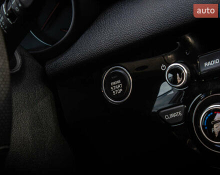 Черный Киа Sportage, объемом двигателя 1.6 л и пробегом 68 тыс. км за 16900 $, фото 41 на Automoto.ua