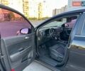 Черный Киа Sportage, объемом двигателя 2 л и пробегом 194 тыс. км за 17800 $, фото 8 на Automoto.ua