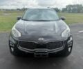 Киа Sportage 2017 в Львове на Automoto.ua Черный Киа Sportage, объемом двигателя 2 л и пробегом 51 тыс. км за 4000 $, фото 1 на Automoto.ua