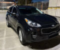 Чорний Кіа Sportage, об'ємом двигуна 2.36 л та пробігом 155 тис. км за 13000 $, фото 6 на Automoto.ua