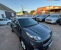 Чорний Кіа Sportage, об'ємом двигуна 1.59 л та пробігом 98 тис. км за 15500 $, фото 13 на Automoto.ua