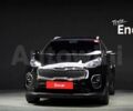 Чорний Кіа Sportage, об'ємом двигуна 1.7 л та пробігом 139 тис. км за 11750 $, фото 1 на Automoto.ua