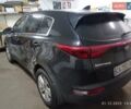 Черный Киа Sportage, объемом двигателя 2.36 л и пробегом 85 тыс. км за 13000 $, фото 6 на Automoto.ua