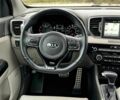 Черный Киа Sportage, объемом двигателя 2 л и пробегом 61 тыс. км за 7000 $, фото 7 на Automoto.ua