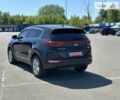 Черный Киа Sportage, объемом двигателя 1.7 л и пробегом 119 тыс. км за 18600 $, фото 8 на Automoto.ua